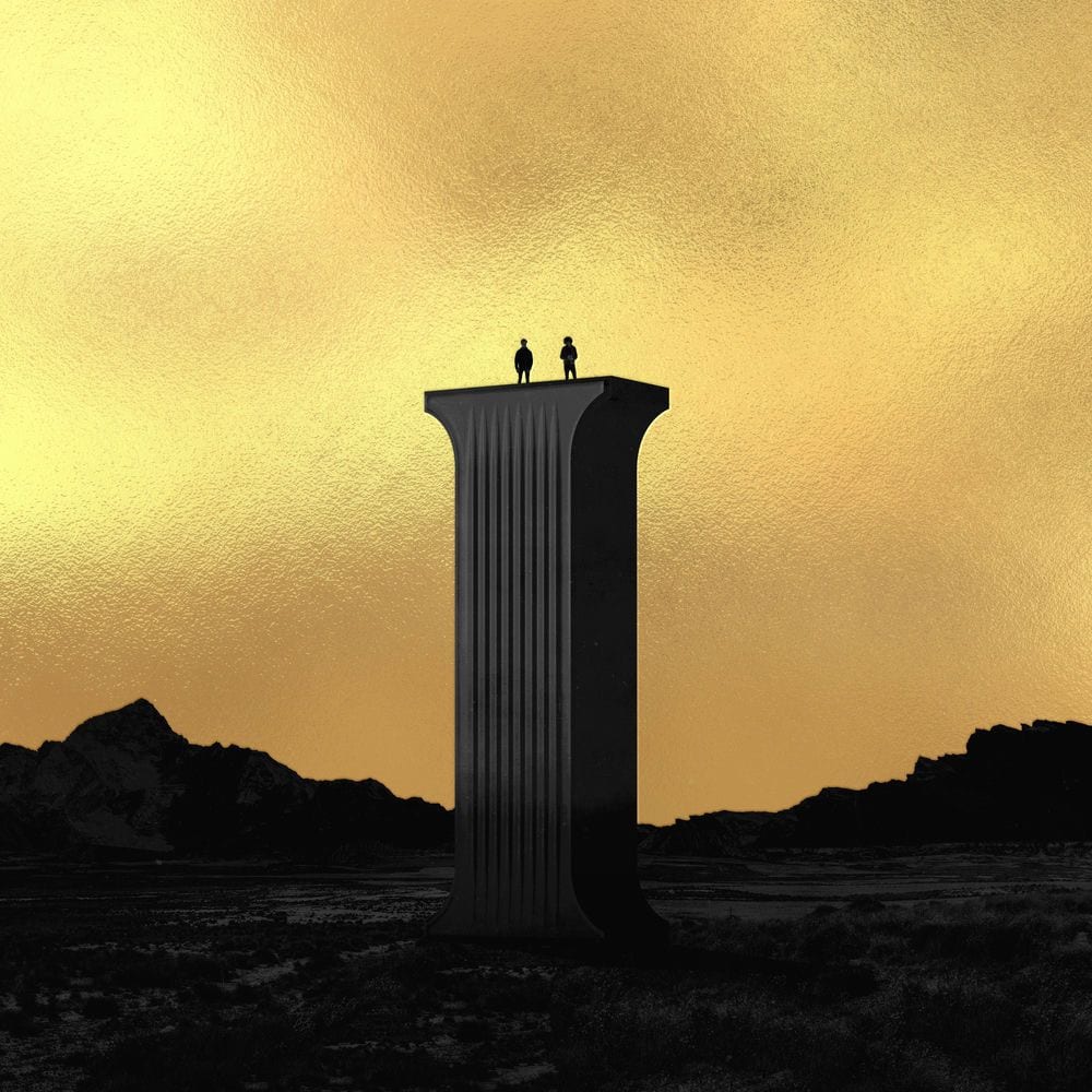 I (Extended Version) cover