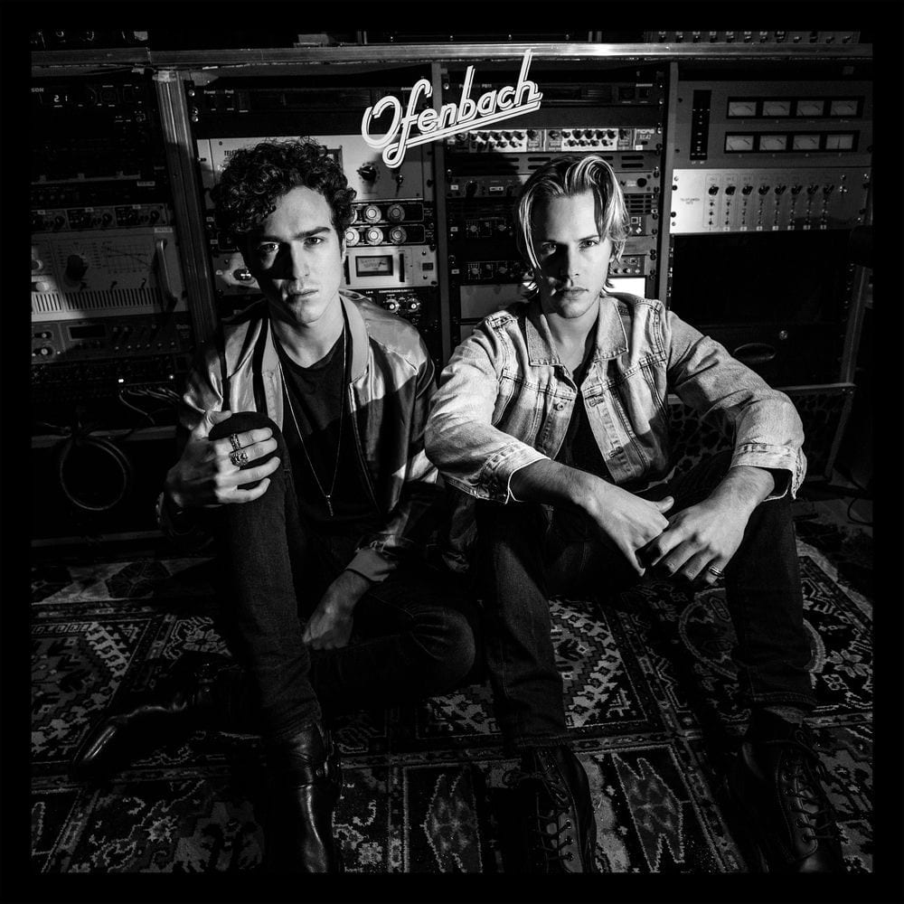 Rock It (Remixes) cover