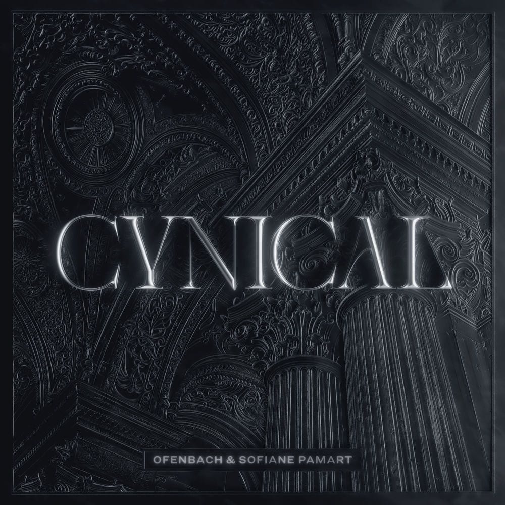CYNICAL cover