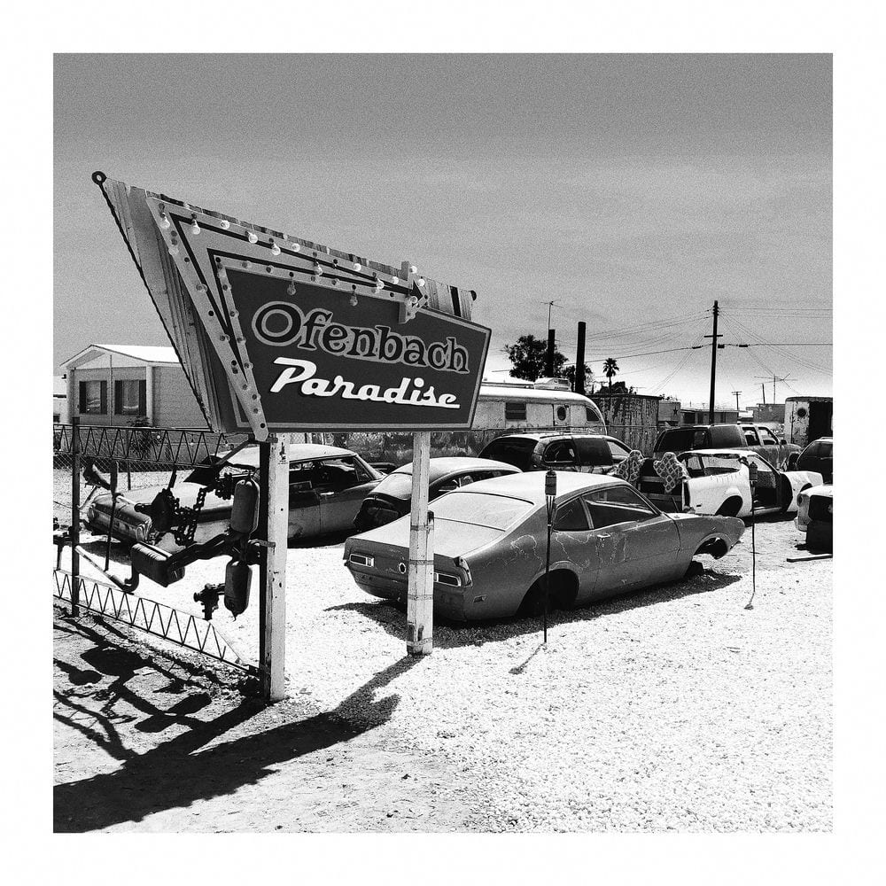 Paradise (feat. Benjamin Ingrosso) (Remixes) cover