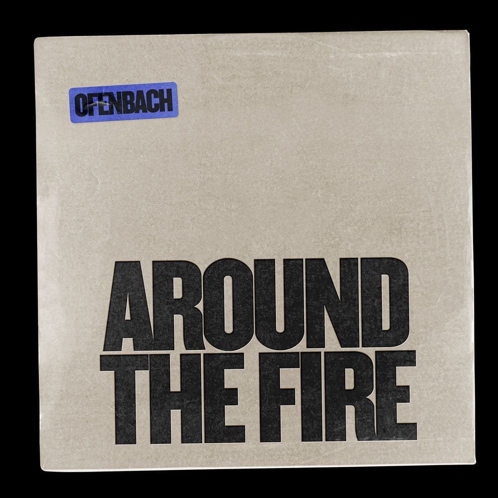 Around The Fire cover