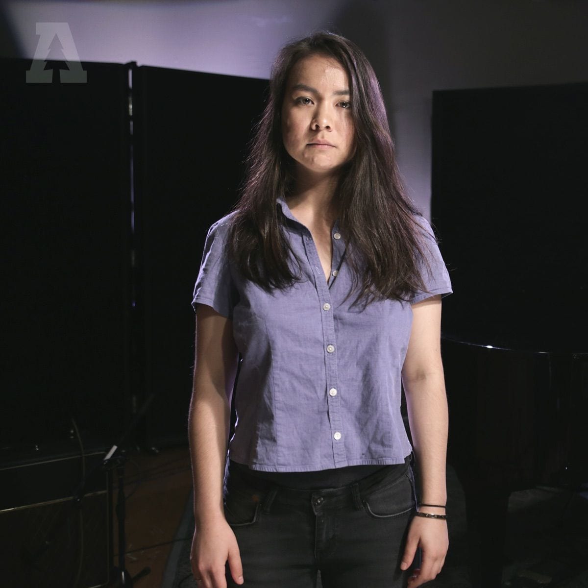 Mitski (Audiotree Live) cover