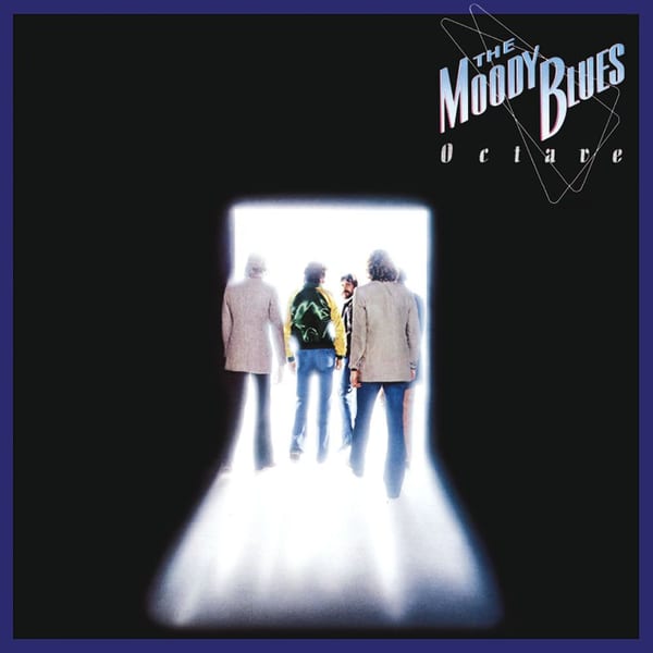 Octave album cover