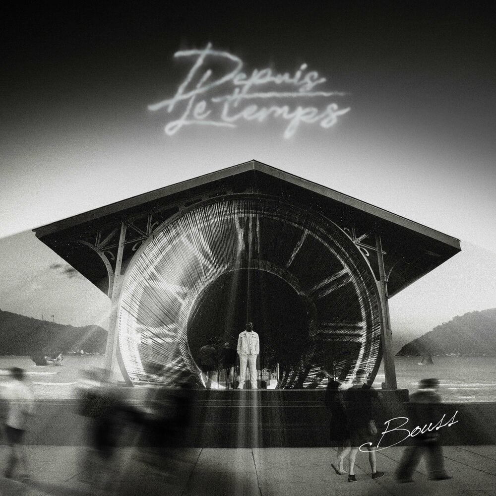 Depuis le temps (Pour la miff) cover