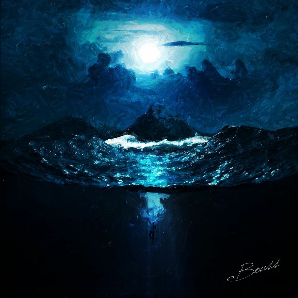 Invisible album cover