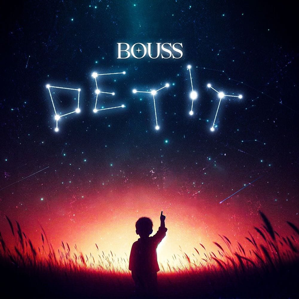 Petit cover