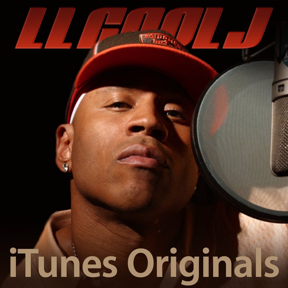 LL Cool J cover