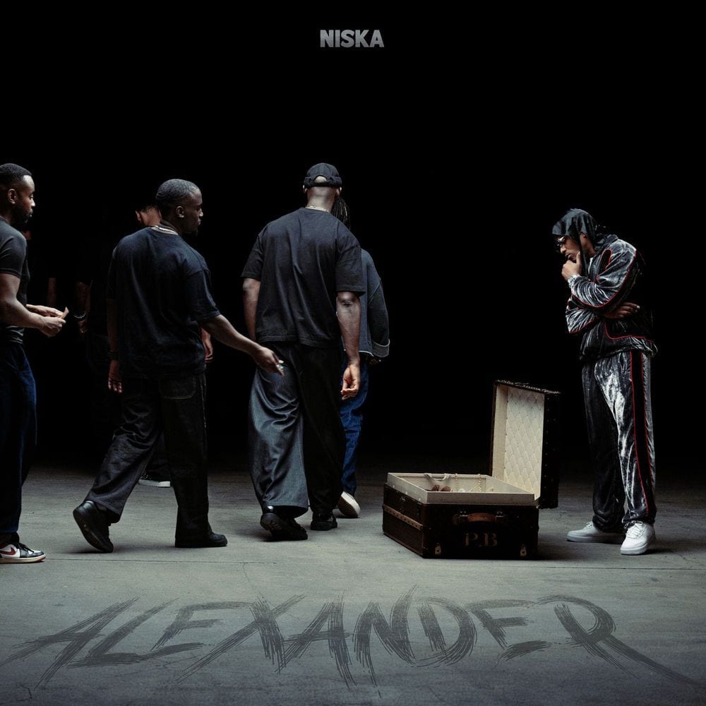 Alexander cover