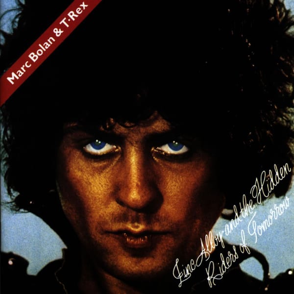Zinc Alloy and the Hidden Riders of Tomorrow cover