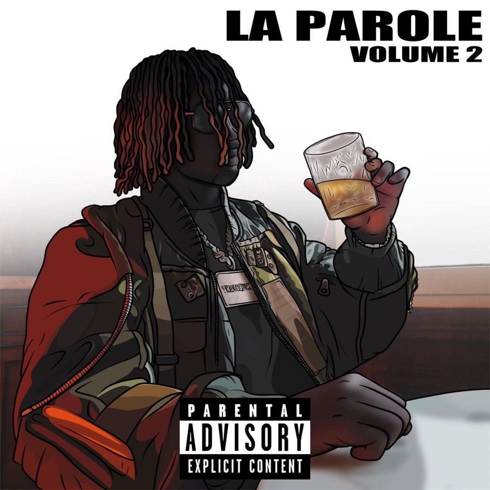 Délire cover
