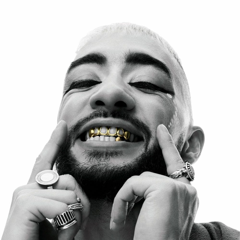 NOCHE deluxe cover