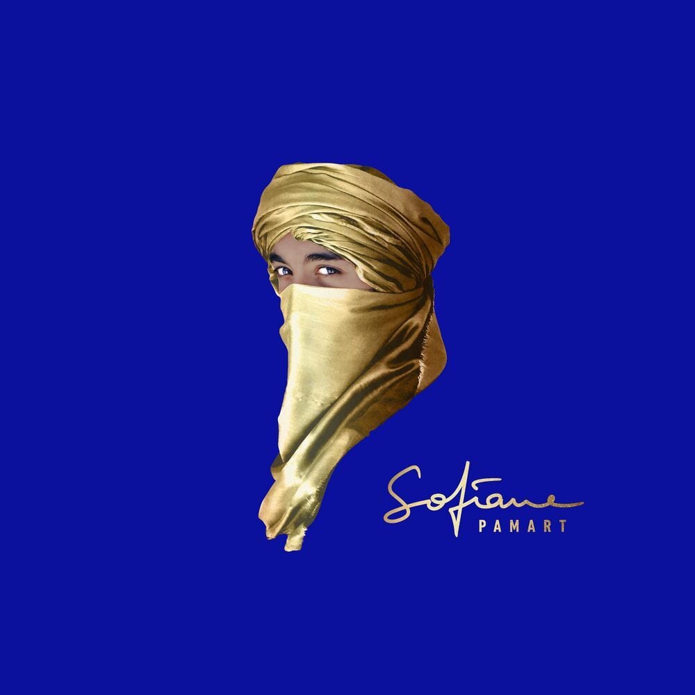 PLANET GOLD cover
