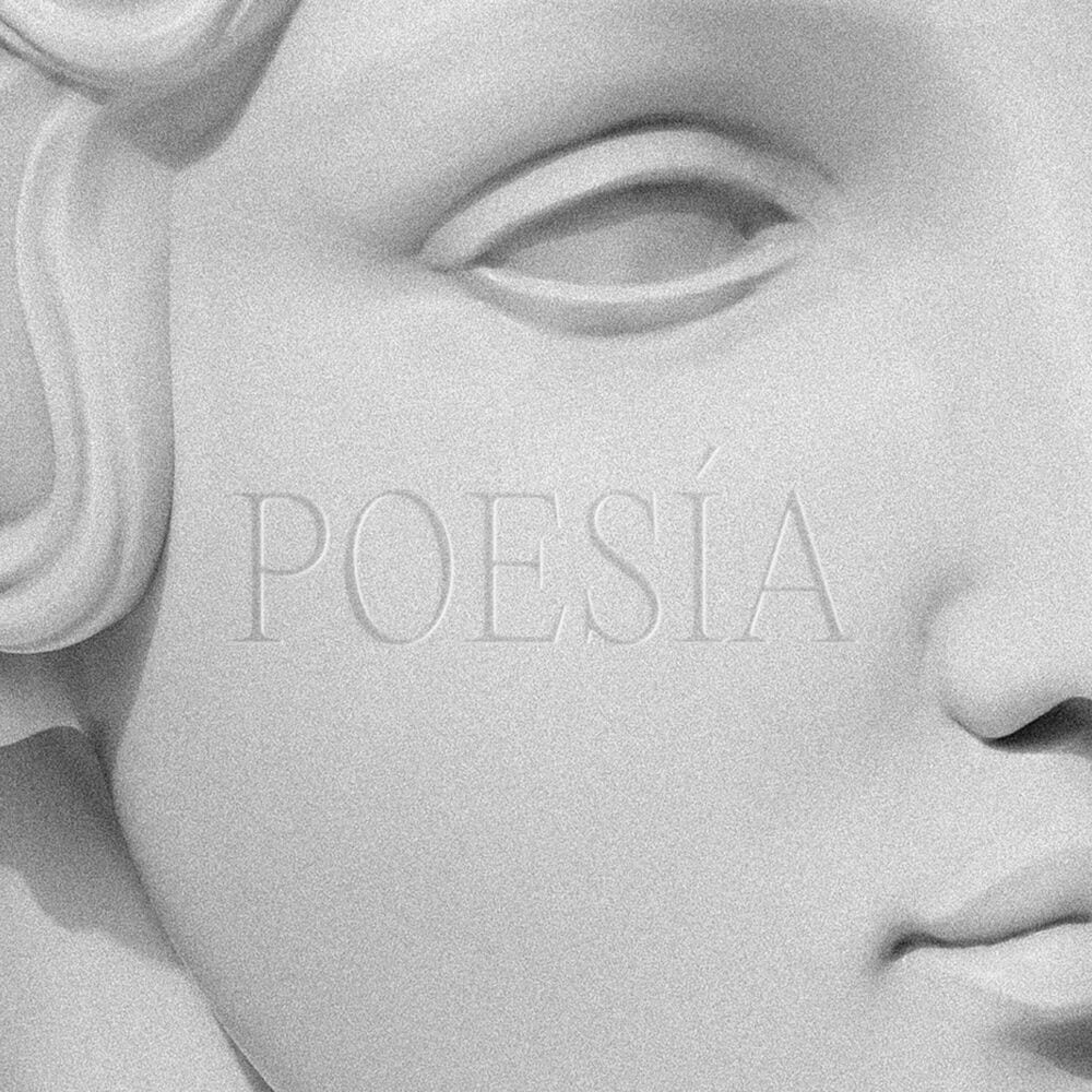 Poesía cover