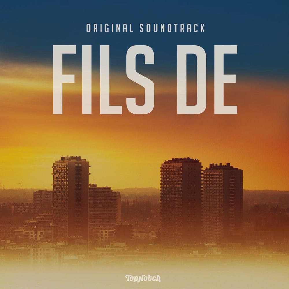 Laisse-moi (From "Fils De") cover