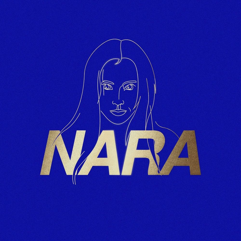 Nara cover