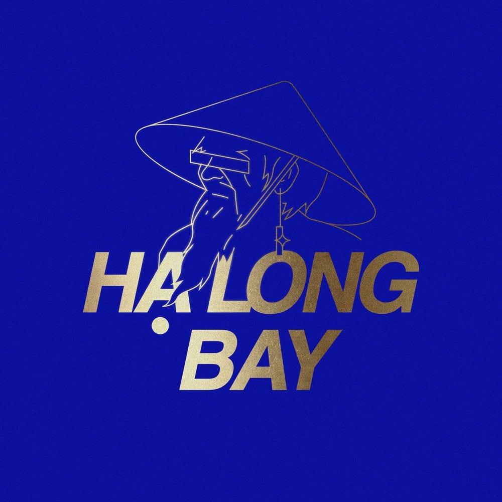 Ha Long Bay cover