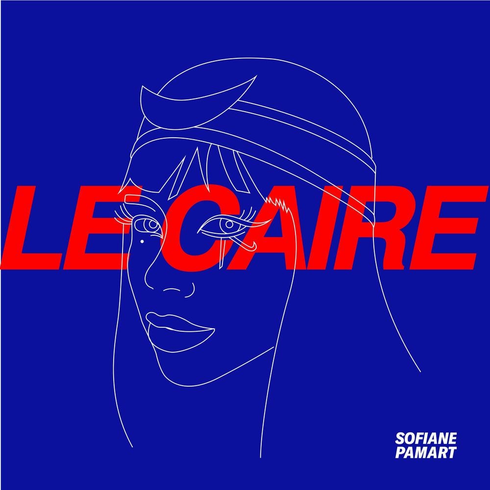 Le Caire cover