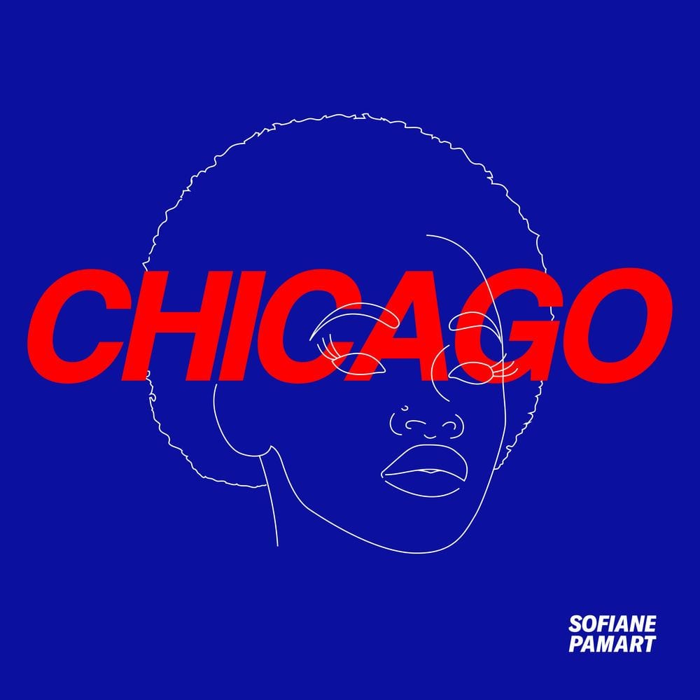 Chicago cover