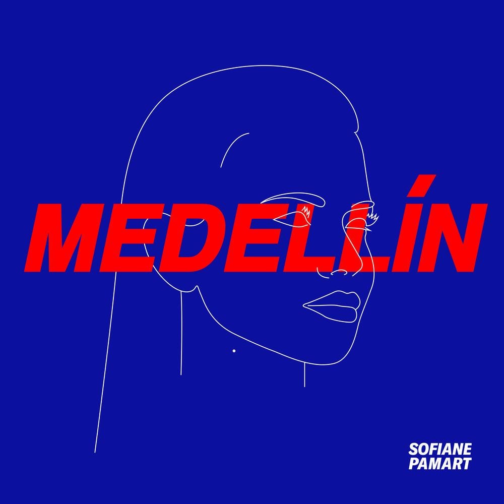 Medellin cover