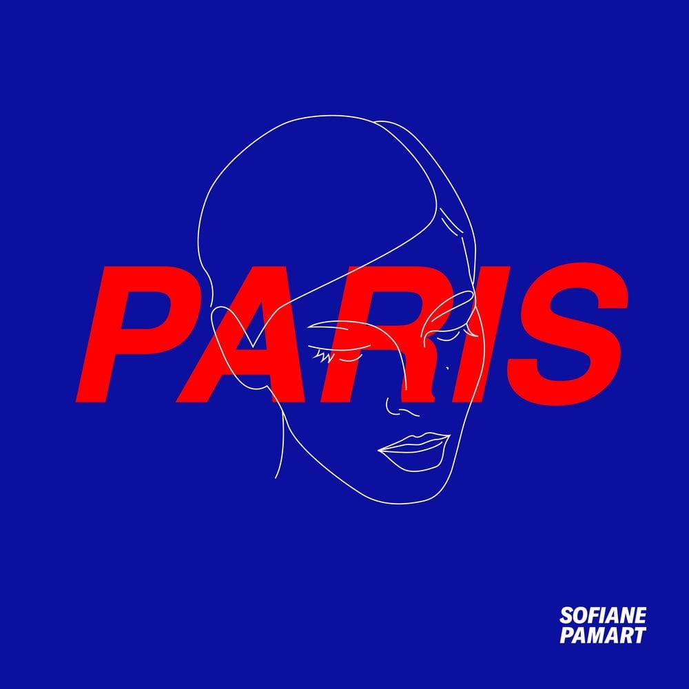 Paris cover