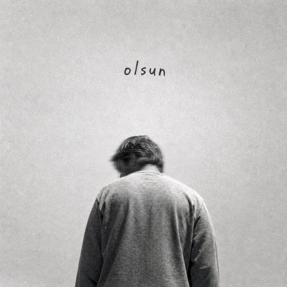 Olsun cover
