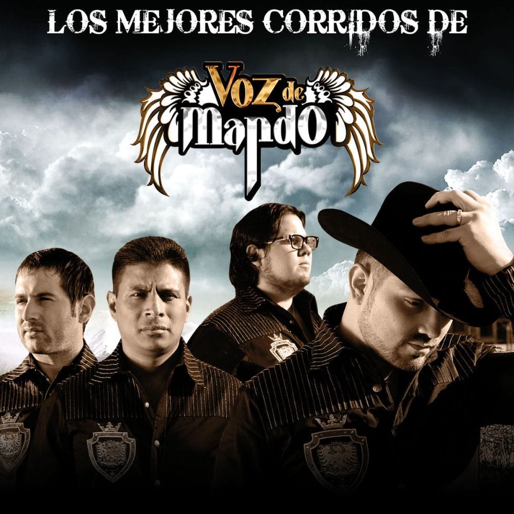 Los Mejores Corridos De