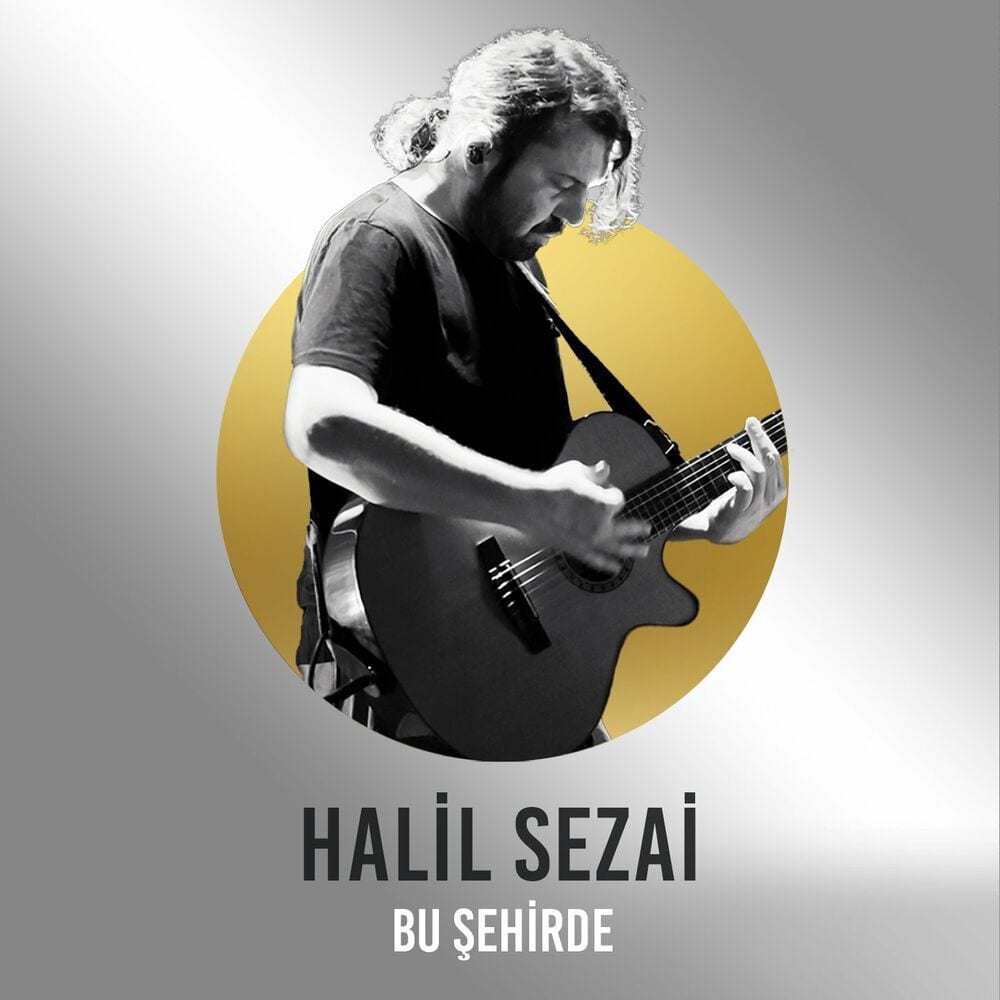 Bu Şehirde (Çelik Şarkıları) cover