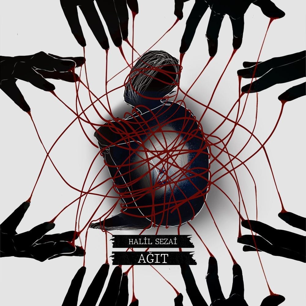 Ağıt cover