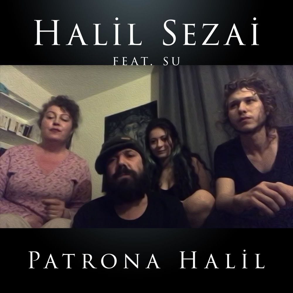 Patrona Halil (feat. Su) cover