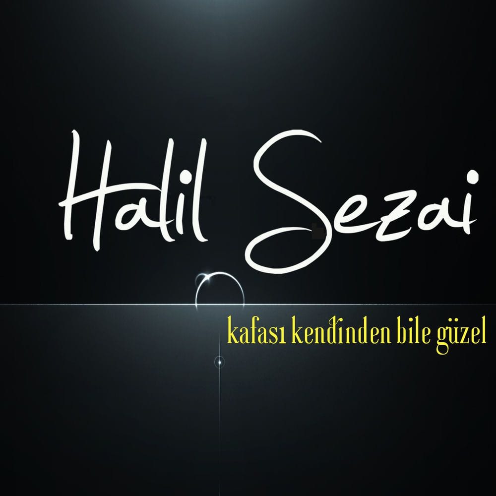 Kafası Kendinden Bile Güzel cover