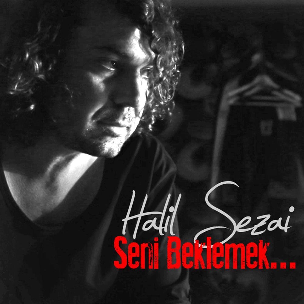 Seni Beklemek... cover