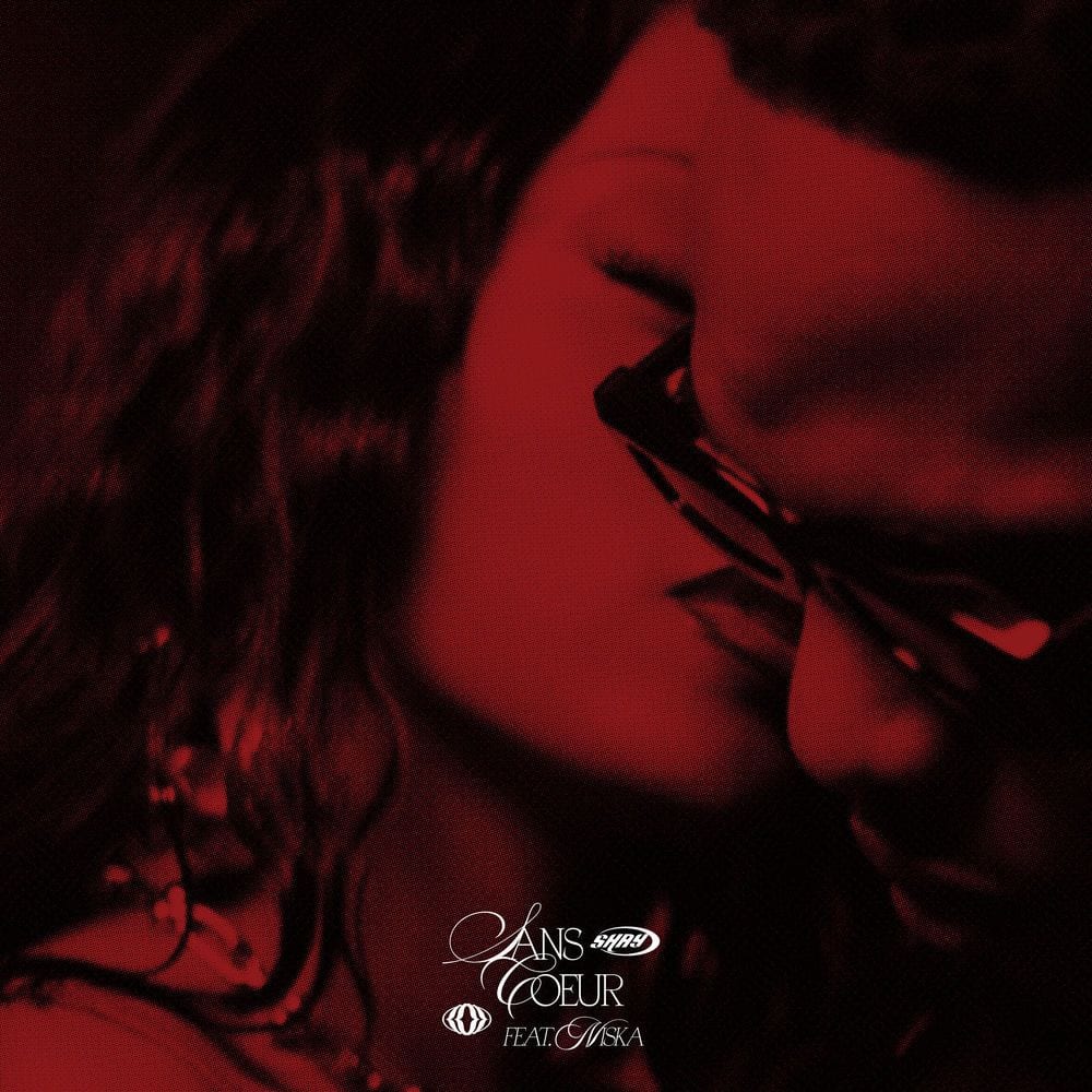 Sans Coeur cover