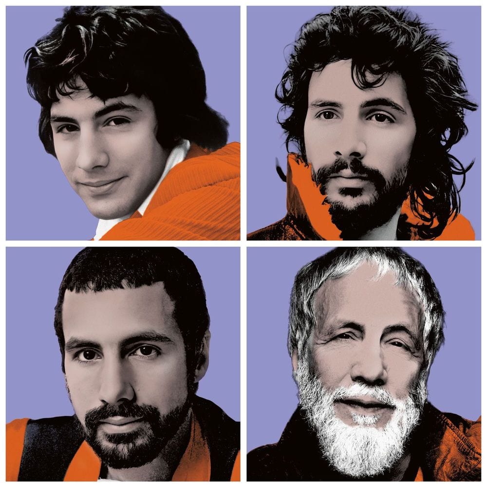 On The Road To Findout: Greatest Hits (Deluxe) cover
