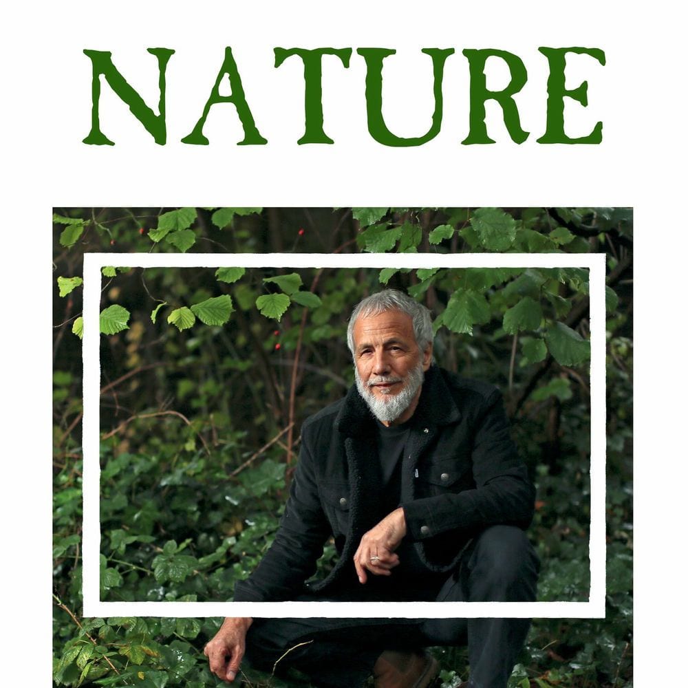 Nature cover