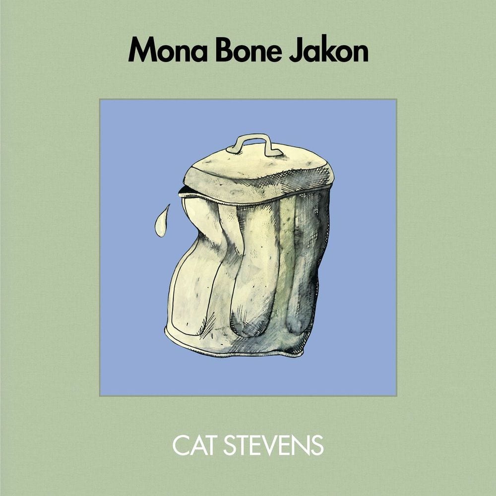 Mona Bone Jakon (Super Deluxe) cover