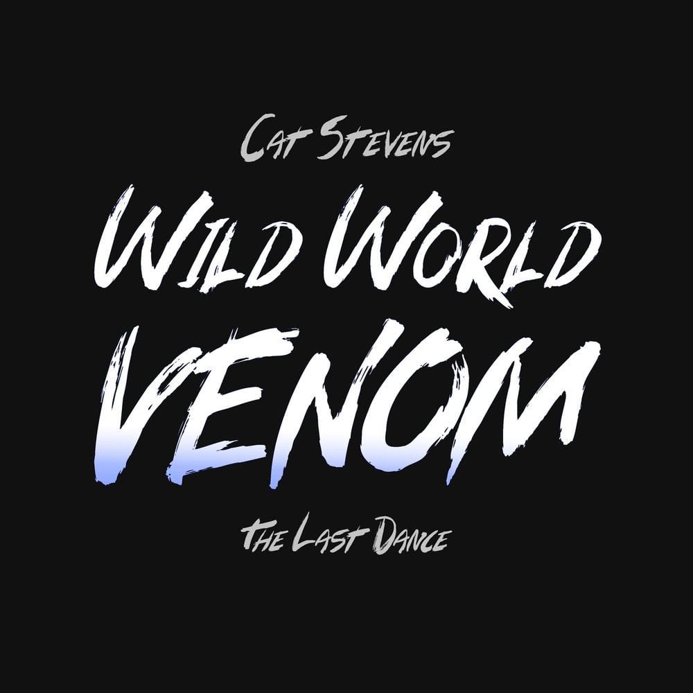 Wild World (Venom: The Last Dance) cover