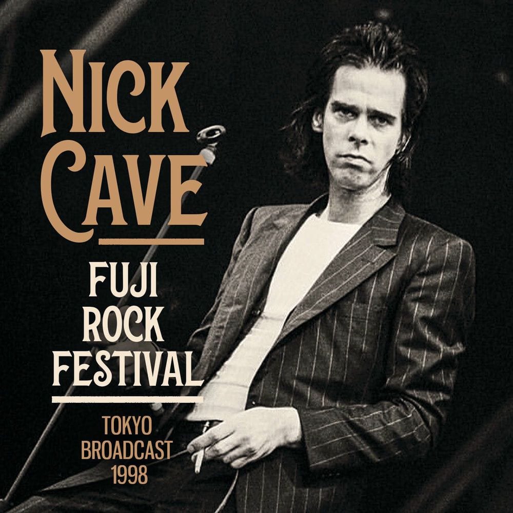 Fuji Rock Festival