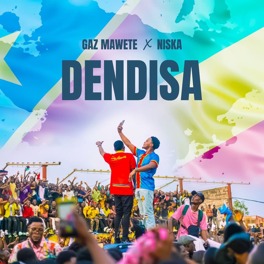 Dendisa cover