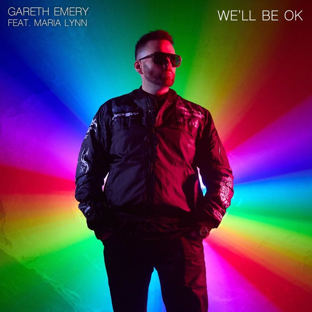 We'll Be OK cover
