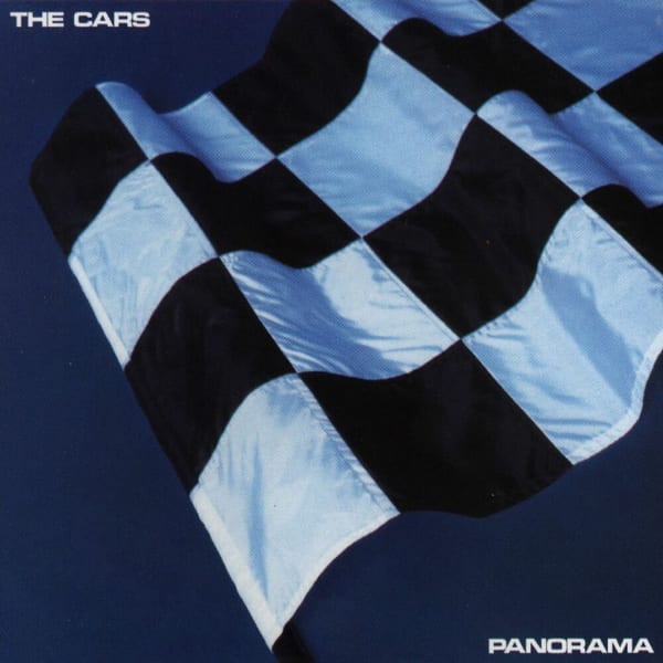 Panorama cover
