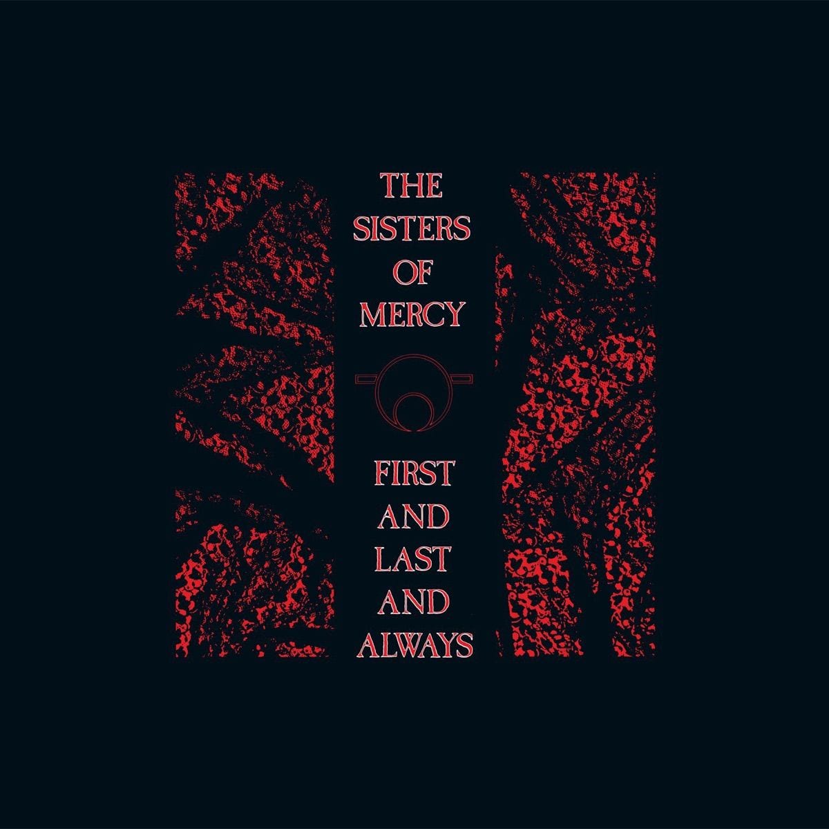 First and Last and Always Collection cover