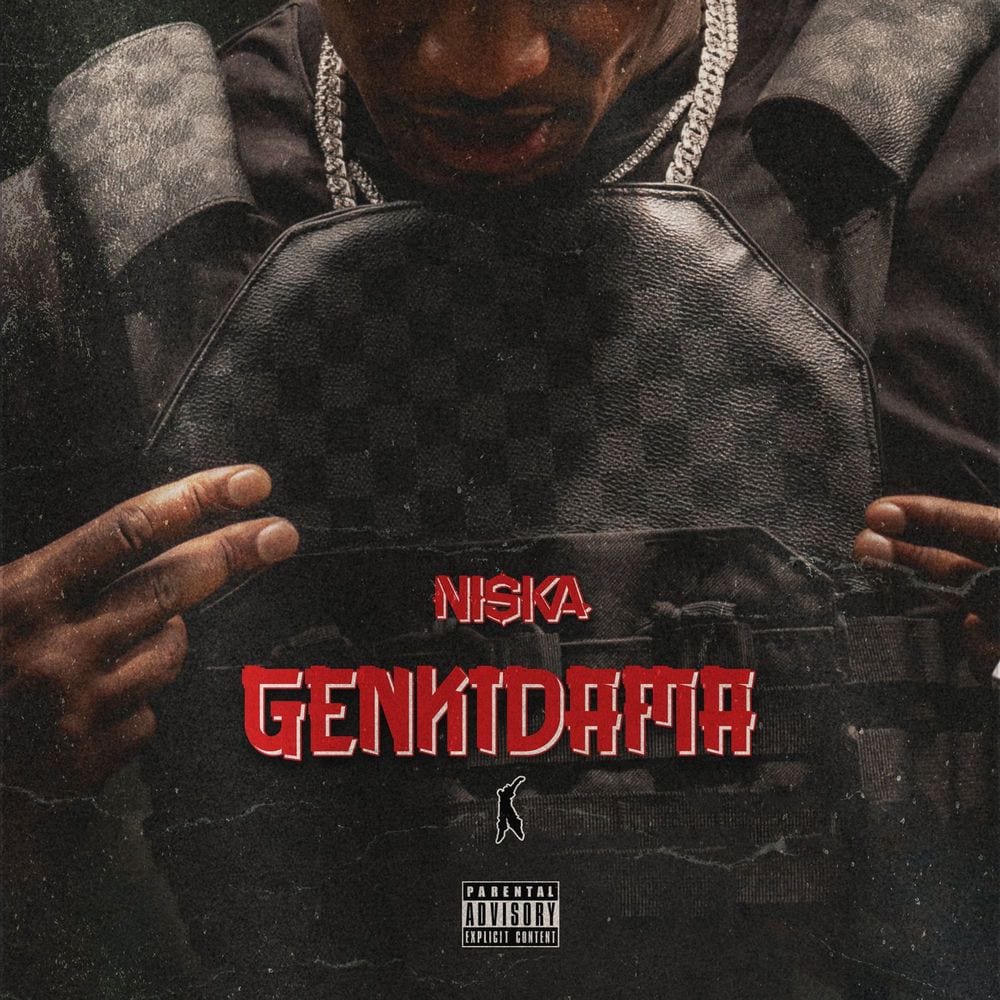 Genkidama cover