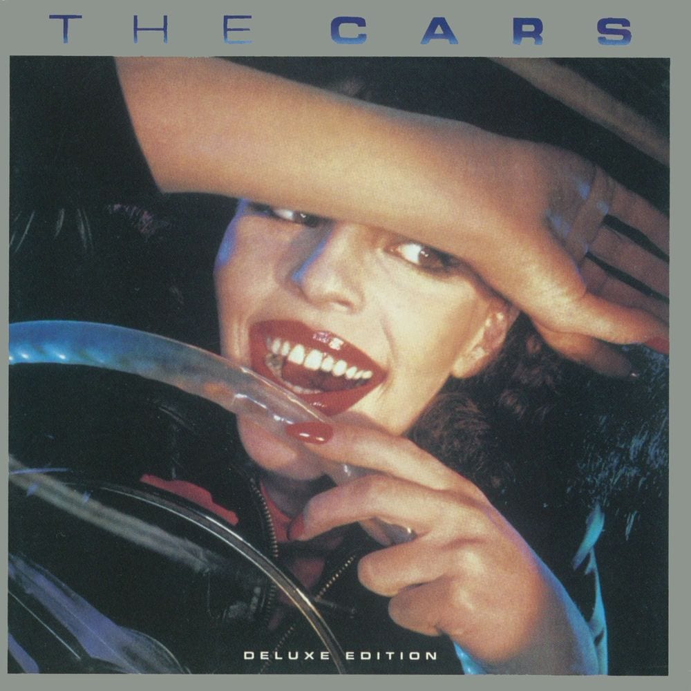 The Cars cover