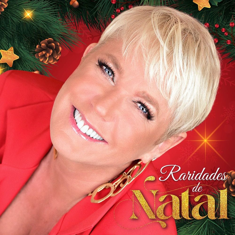 Raridades de Natal cover