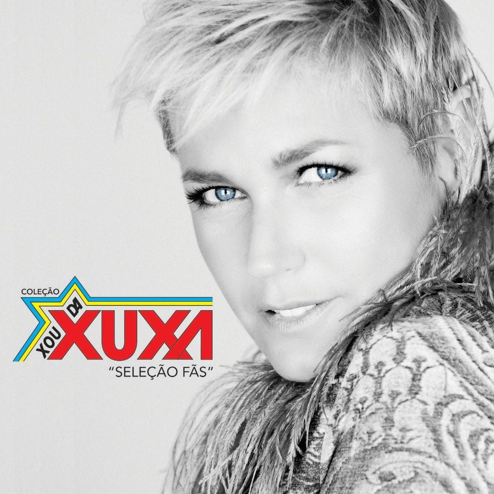 Coleção Xou da Xuxa - Seleção Fãs cover