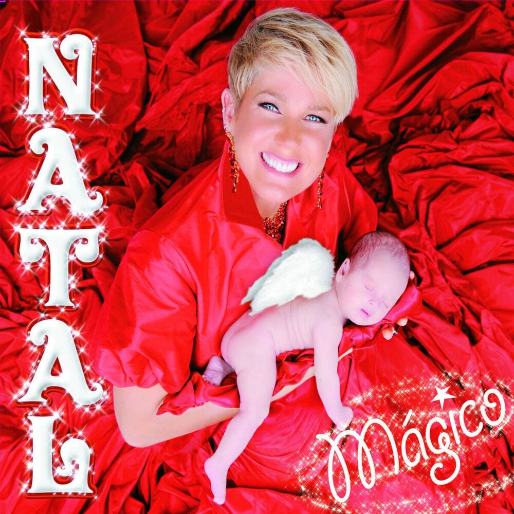 Xuxa Só para Baixinhos 9 (XSPB 9) - Natal Mágico cover