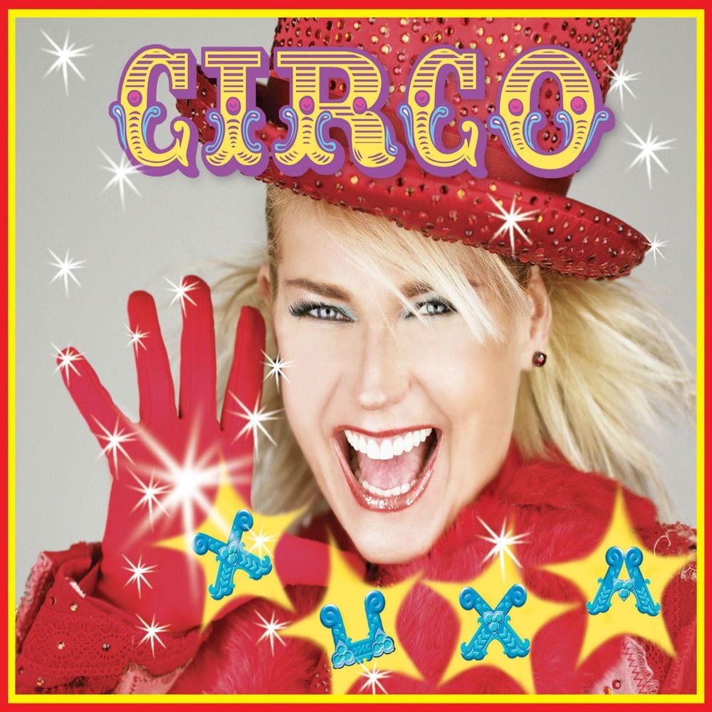 Xuxa Só para Baixinhos 5 (XSPB 5) - Circo cover