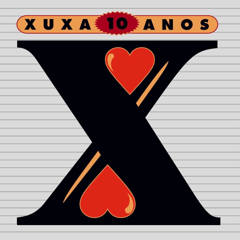 10 Anos cover