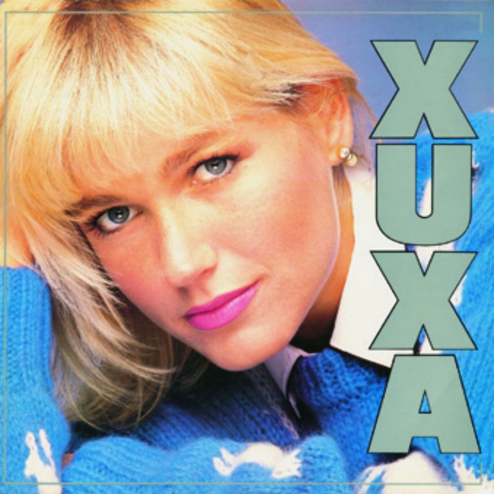 Xuxa En Español cover