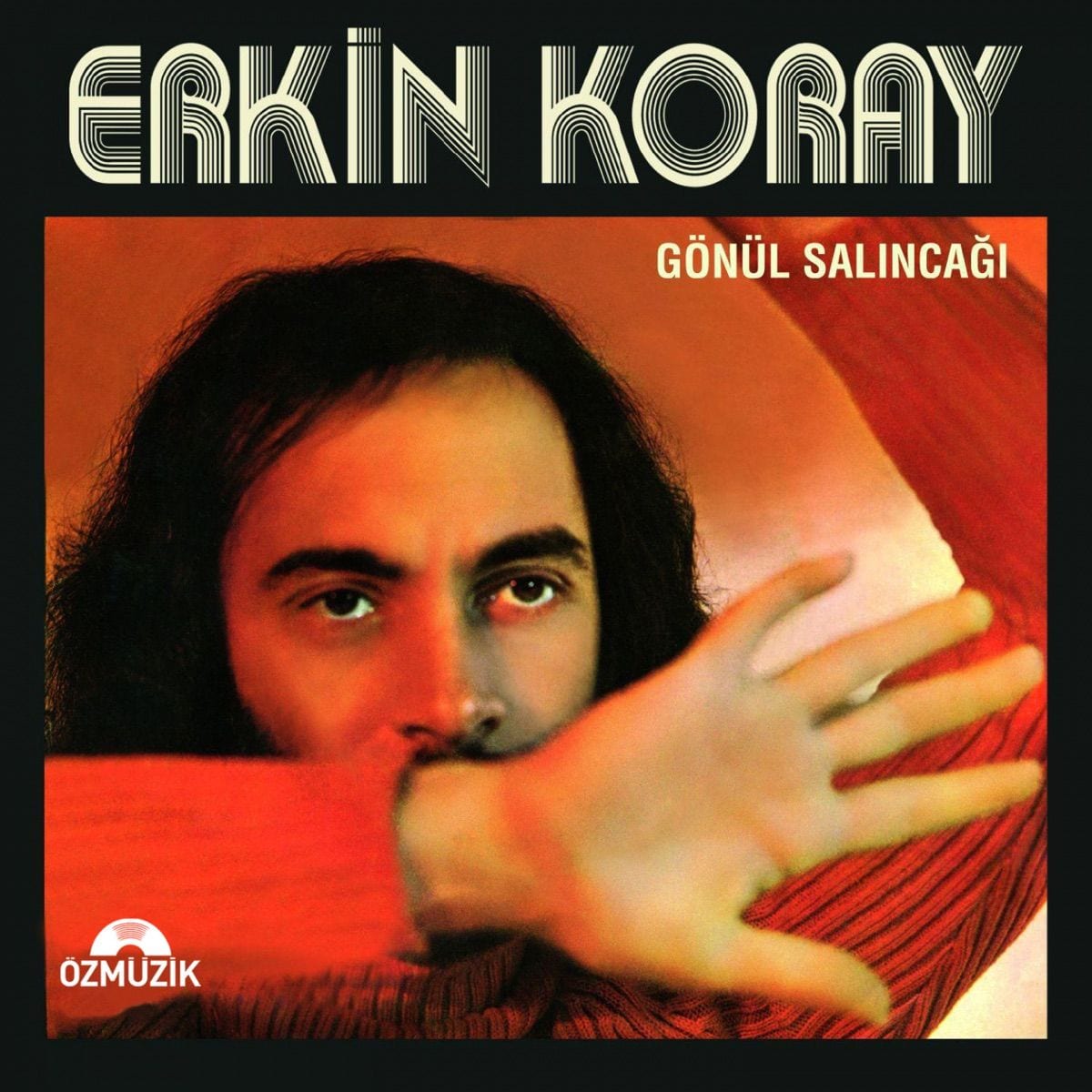 Gönül Salıncağı cover